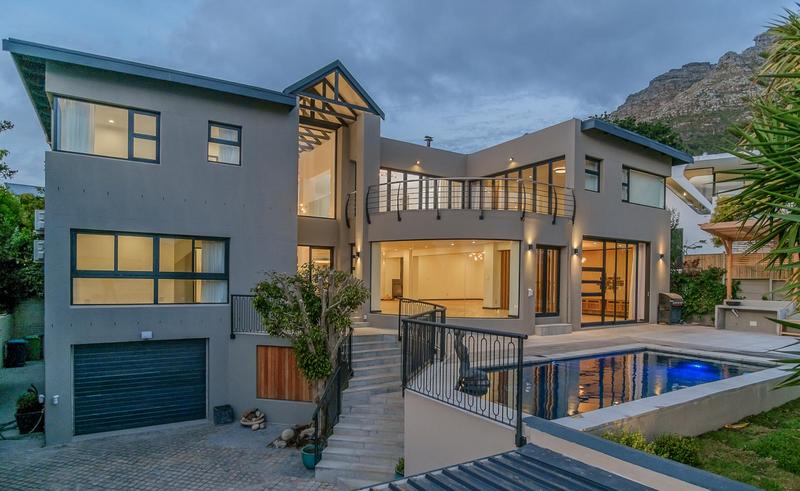 4 Bedroom Property for Sale in Scott Estate Western Cape